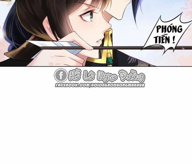 Quân Chủ Ổn Trụ 37 trang 56