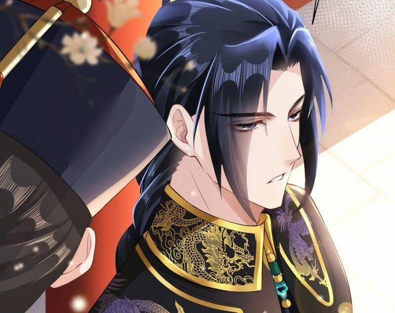 Quân Chủ Ổn Trụ 37 trang 8