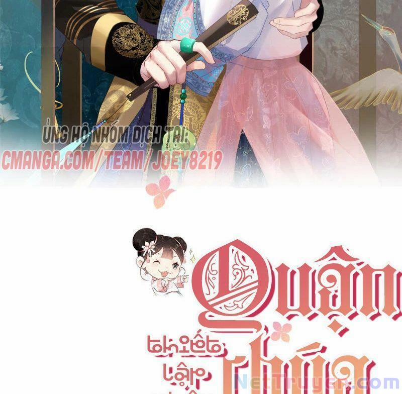 Quân Chủ Ổn Trụ 38 trang 1