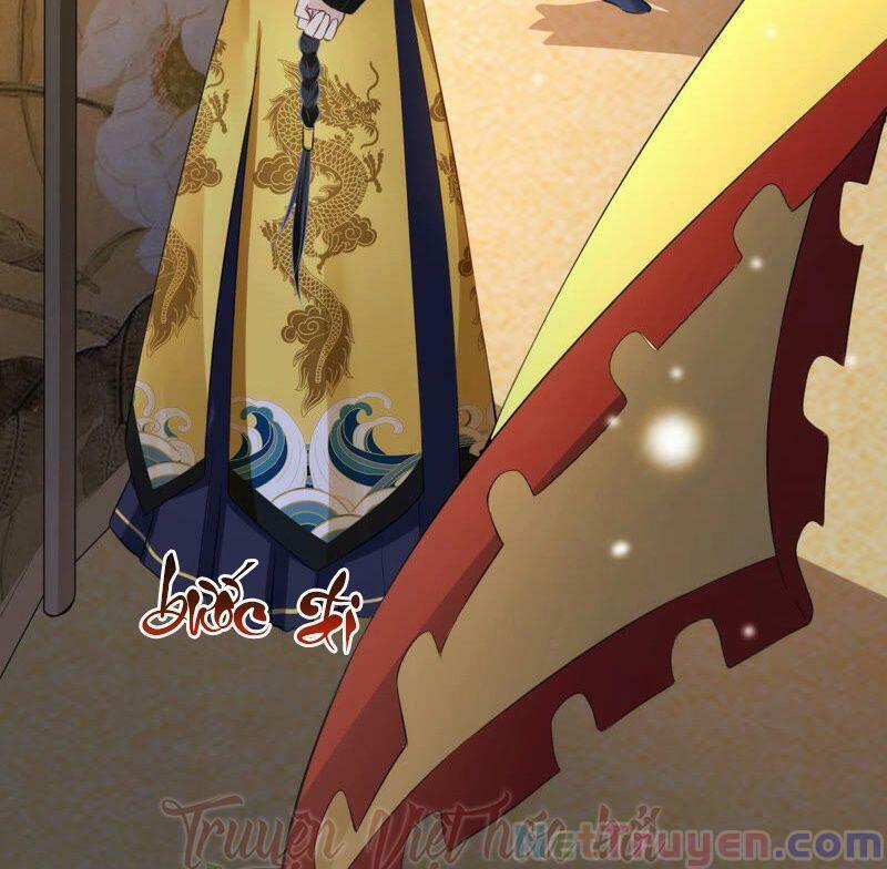 Quân Chủ Ổn Trụ 38 trang 12