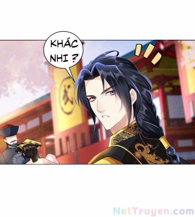 Quân Chủ Ổn Trụ 38 trang 15