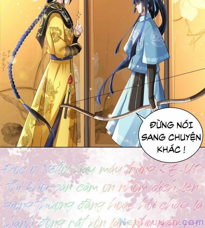 Quân Chủ Ổn Trụ 38 trang 17