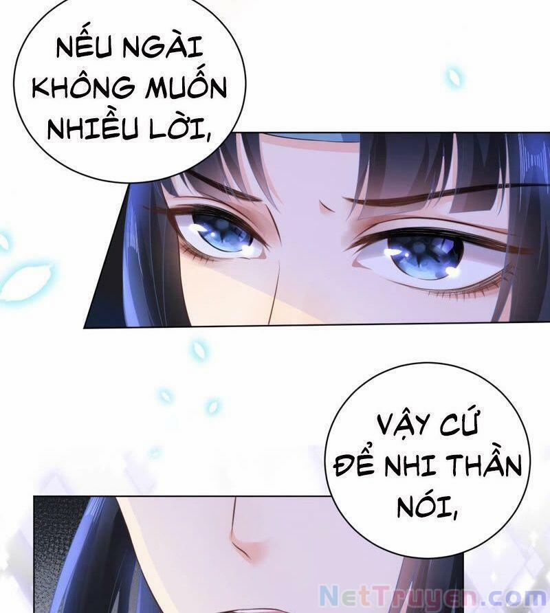 Quân Chủ Ổn Trụ 38 trang 19