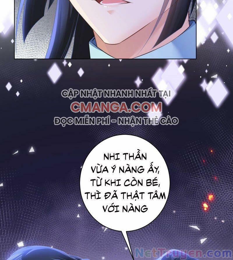 Quân Chủ Ổn Trụ 38 trang 20