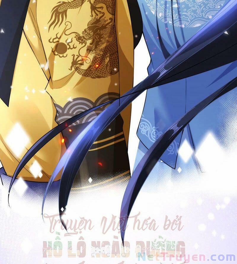 Quân Chủ Ổn Trụ 38 trang 22