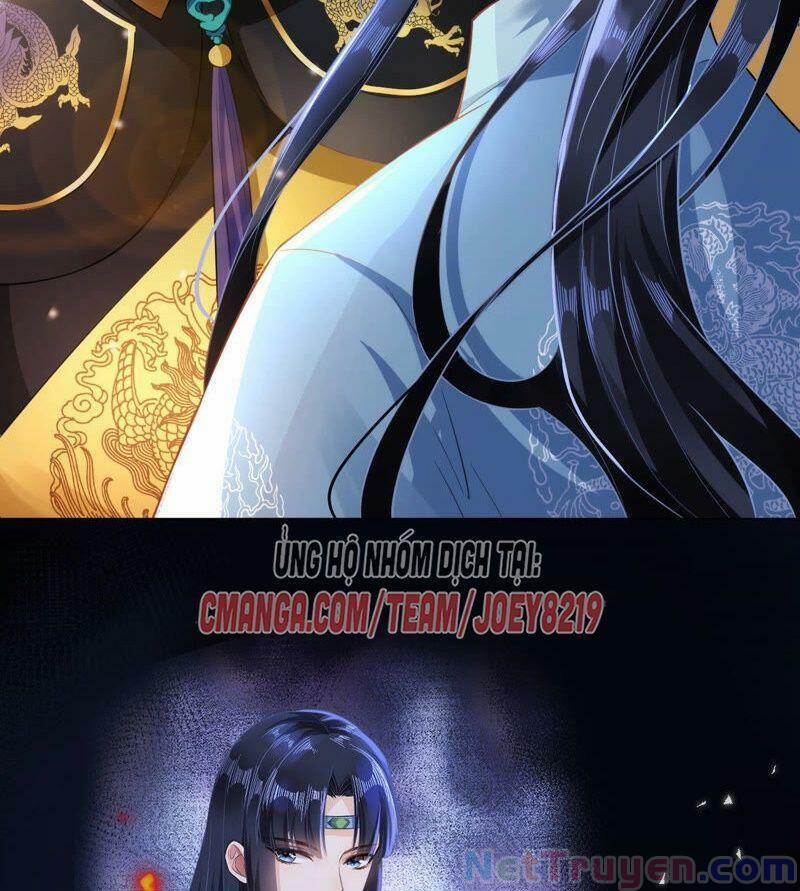 Quân Chủ Ổn Trụ 38 trang 25