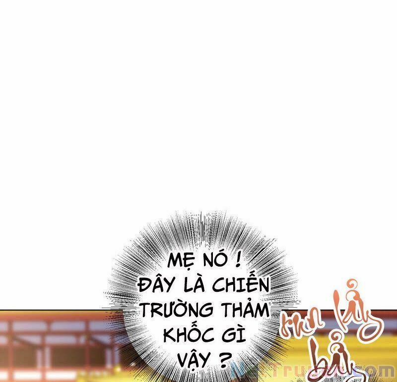 Quân Chủ Ổn Trụ 38 trang 31
