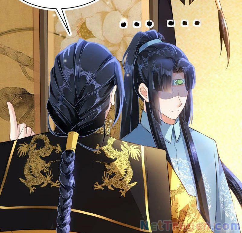 Quân Chủ Ổn Trụ 38 trang 33