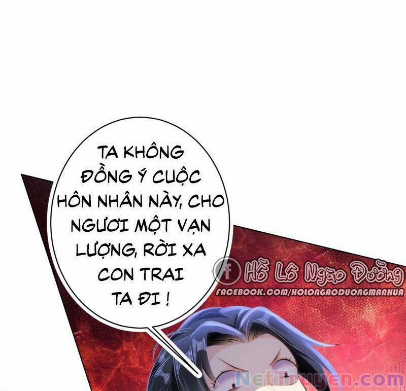 Quân Chủ Ổn Trụ 38 trang 35