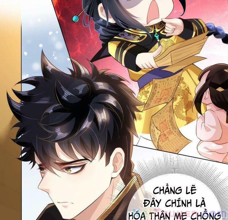 Quân Chủ Ổn Trụ 38 trang 36