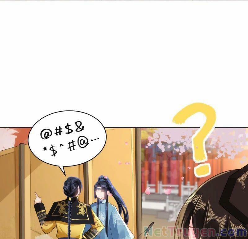 Quân Chủ Ổn Trụ 38 trang 42