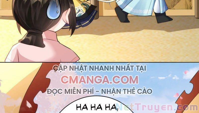 Quân Chủ Ổn Trụ 38 trang 50