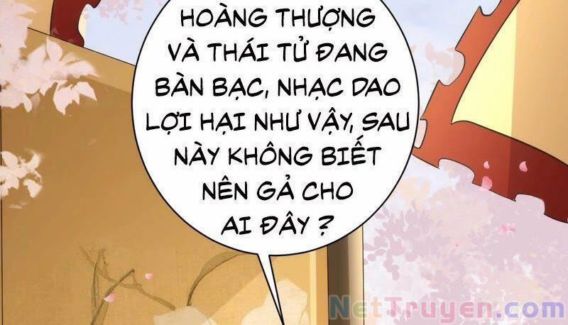 Quân Chủ Ổn Trụ 38 trang 51