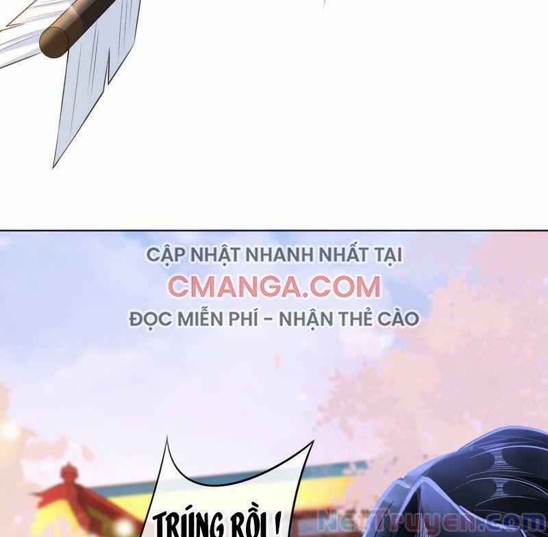 Quân Chủ Ổn Trụ 38 trang 6