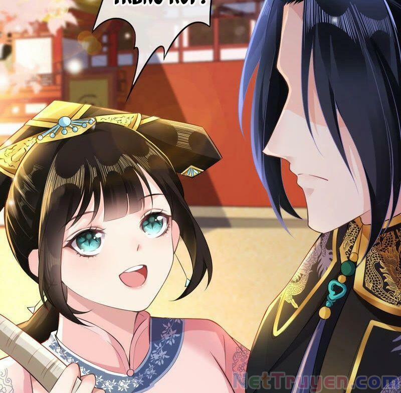 Quân Chủ Ổn Trụ 38 trang 7