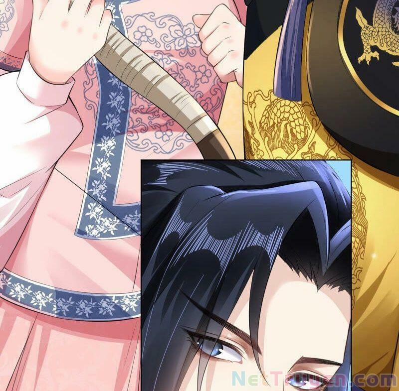 Quân Chủ Ổn Trụ 38 trang 8