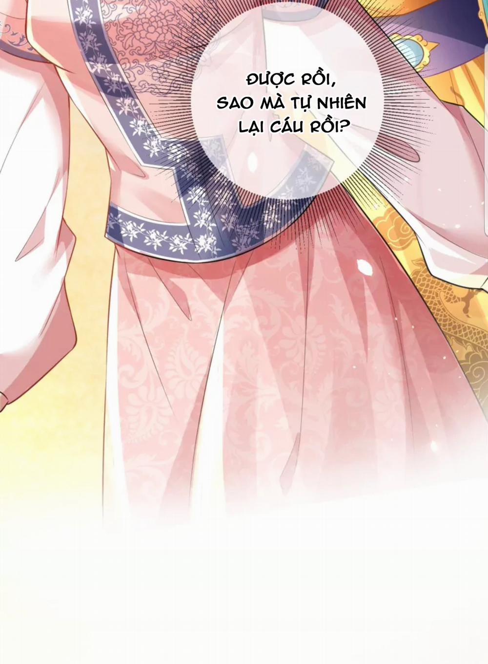 Quân Chủ Ổn Trụ 39 trang 10