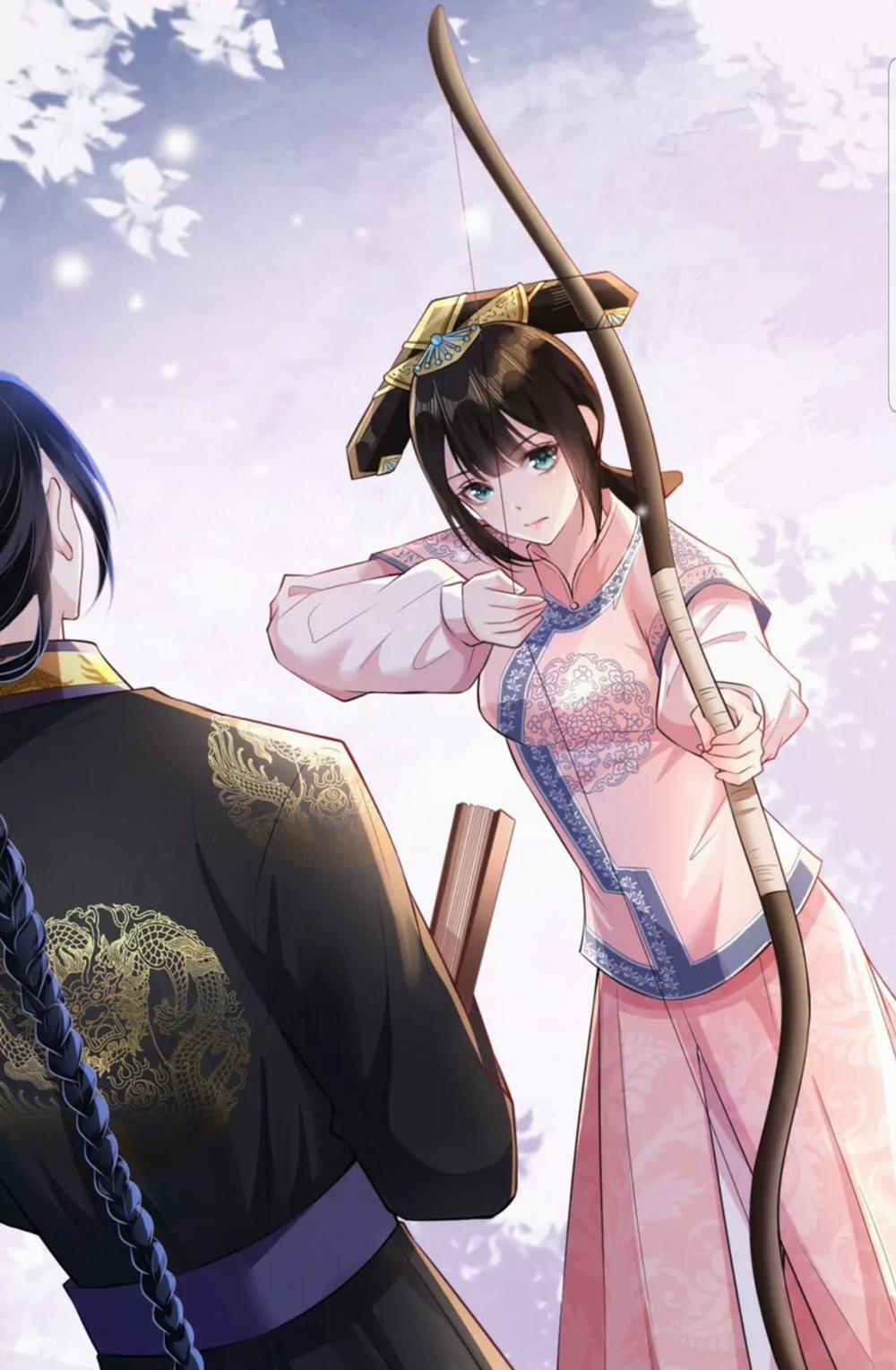 Quân Chủ Ổn Trụ 39 trang 24