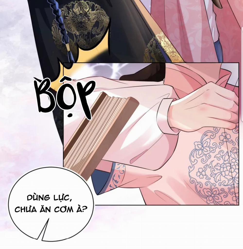 Quân Chủ Ổn Trụ 39 trang 25