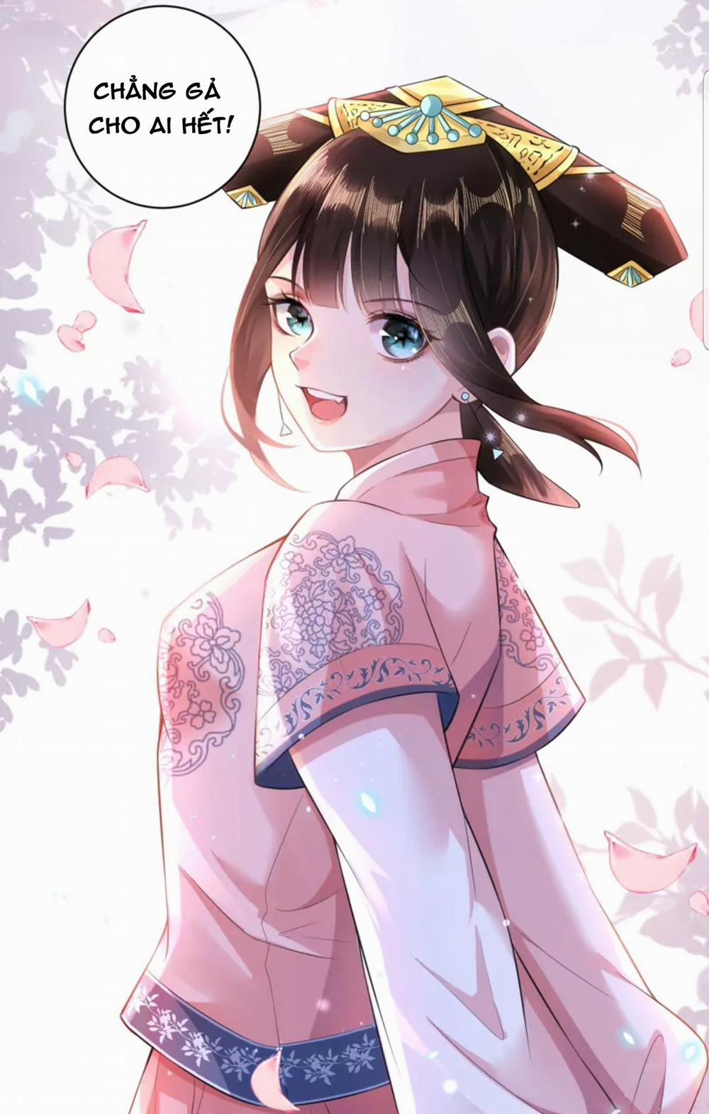 Quân Chủ Ổn Trụ 39 trang 3