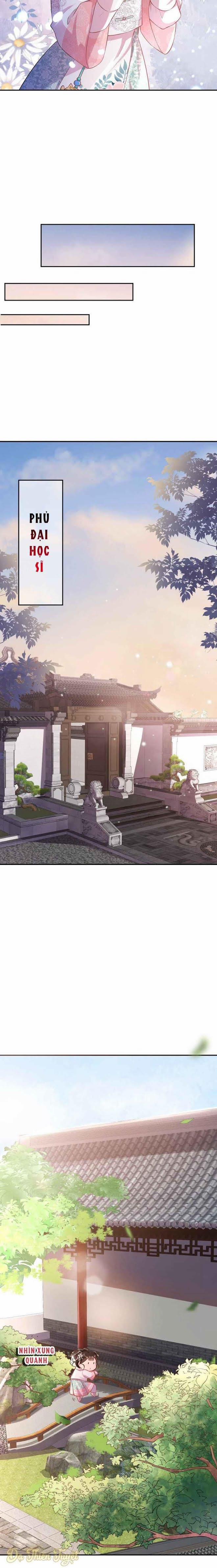 Quân Chủ Ổn Trụ 4 trang 12