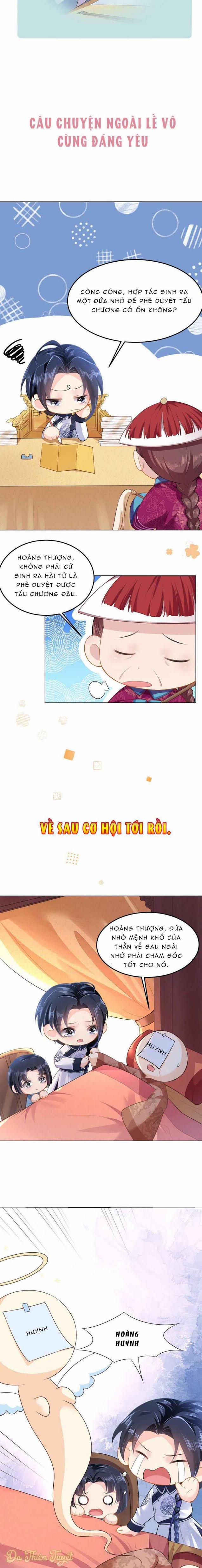 Quân Chủ Ổn Trụ 4 trang 14