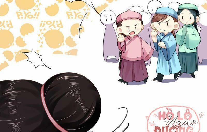 Quân Chủ Ổn Trụ 40.5 trang 12