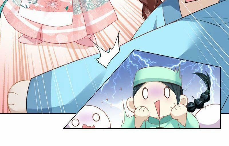 Quân Chủ Ổn Trụ 40.5 trang 16