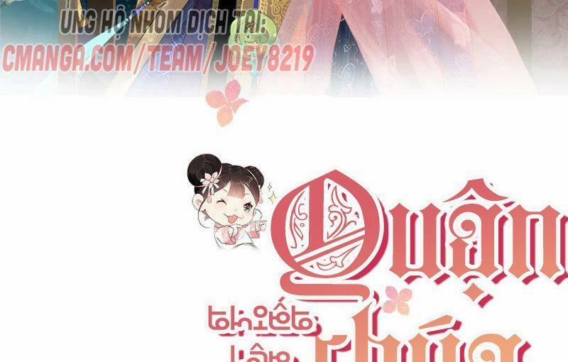 Quân Chủ Ổn Trụ 40.5 trang 2