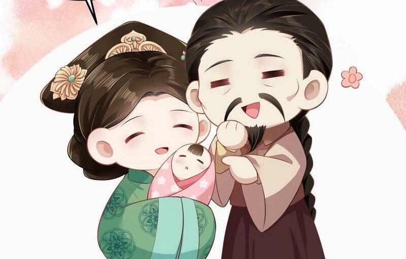 Quân Chủ Ổn Trụ 40.5 trang 6