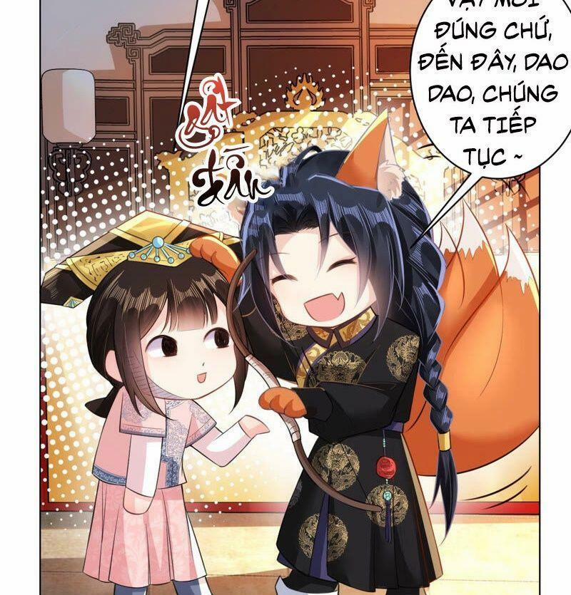 Quân Chủ Ổn Trụ 40 trang 11