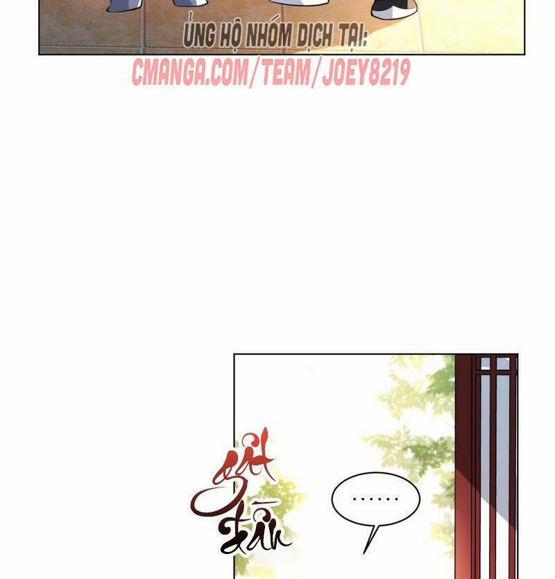 Quân Chủ Ổn Trụ 40 trang 12