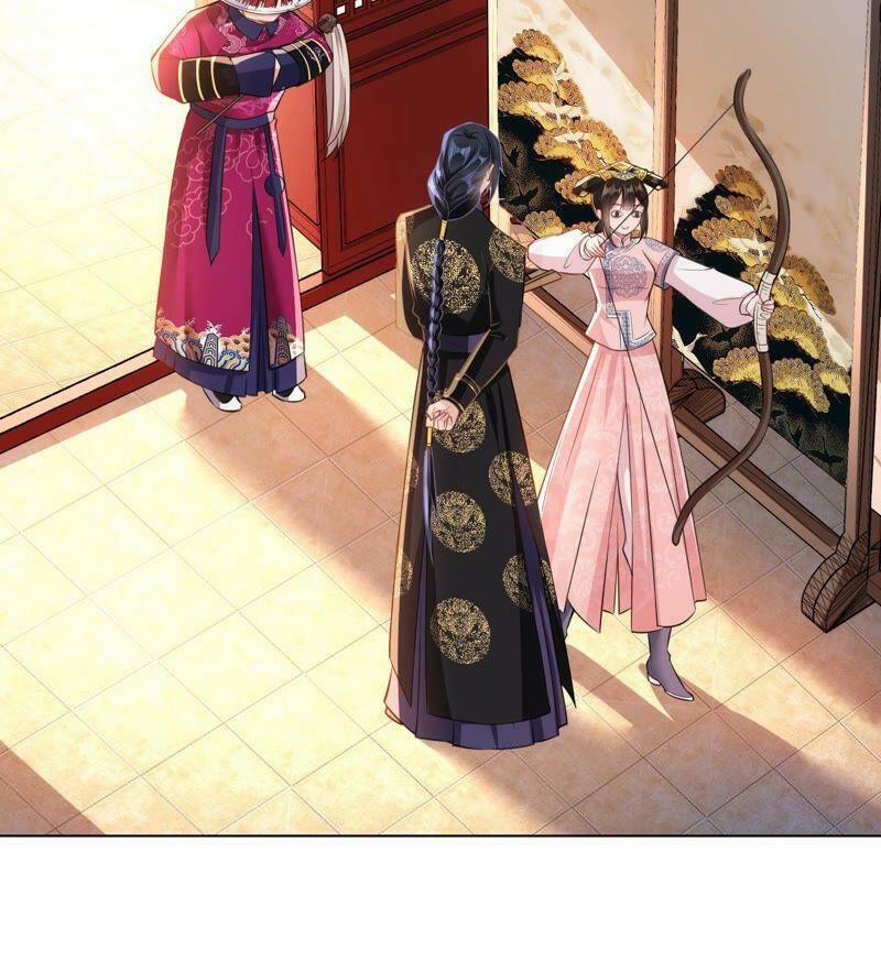 Quân Chủ Ổn Trụ 40 trang 14