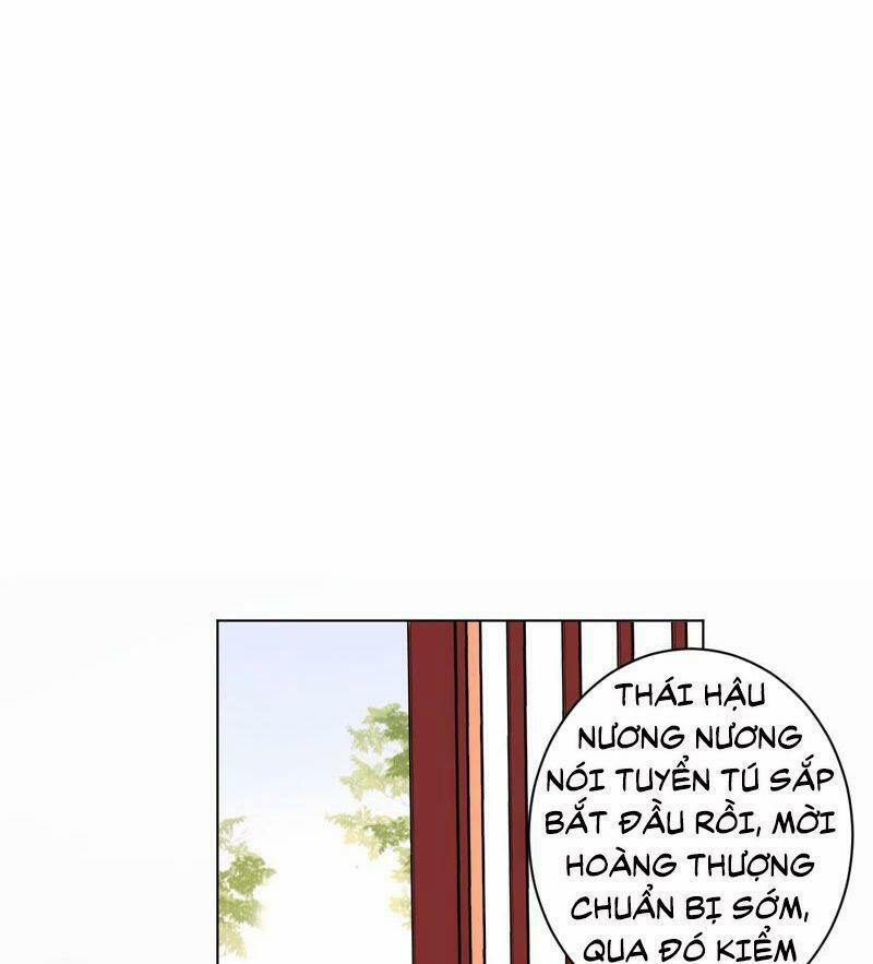 Quân Chủ Ổn Trụ 40 trang 17