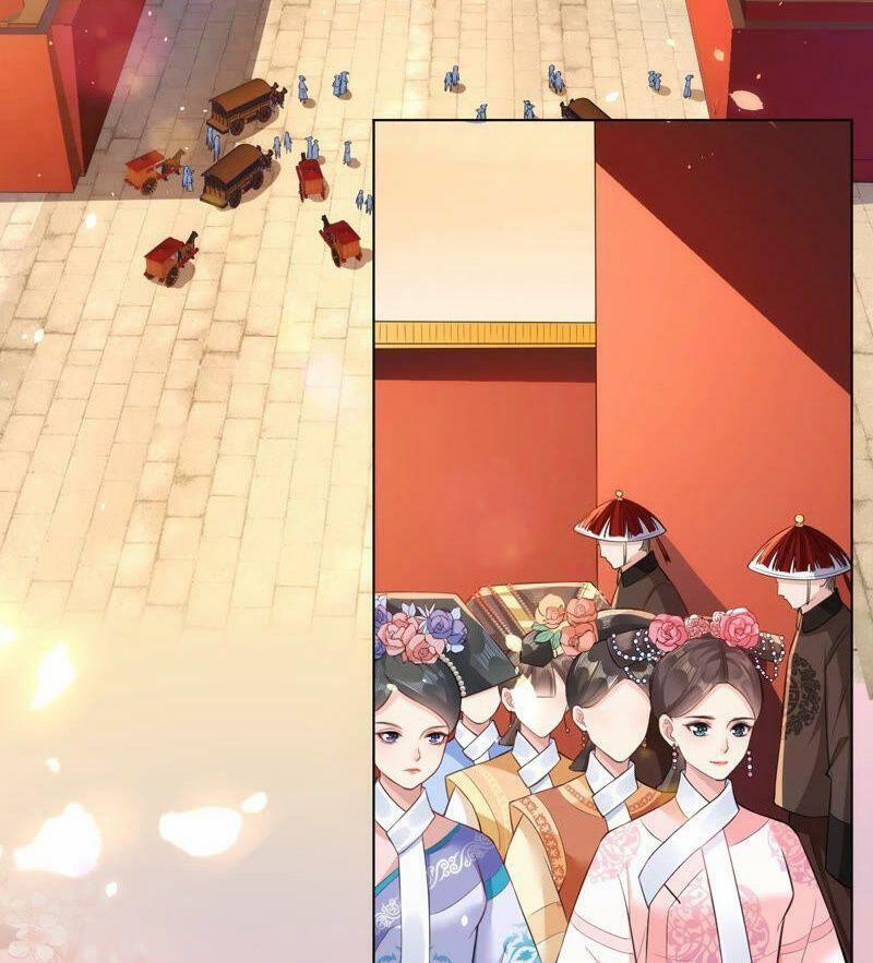 Quân Chủ Ổn Trụ 40 trang 21