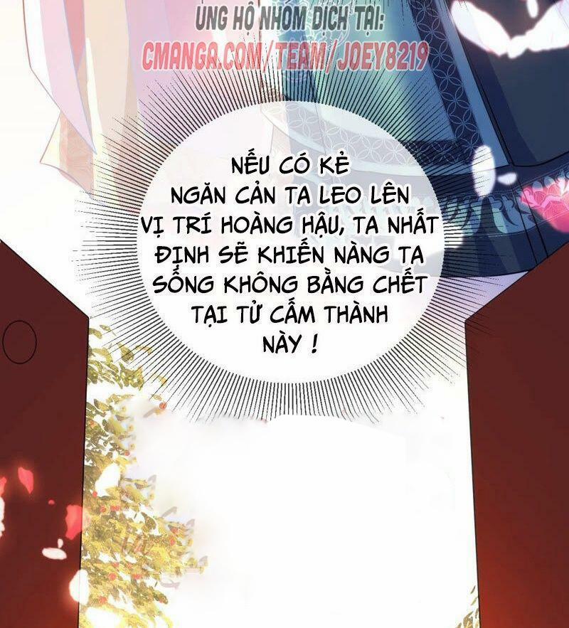 Quân Chủ Ổn Trụ 40 trang 24