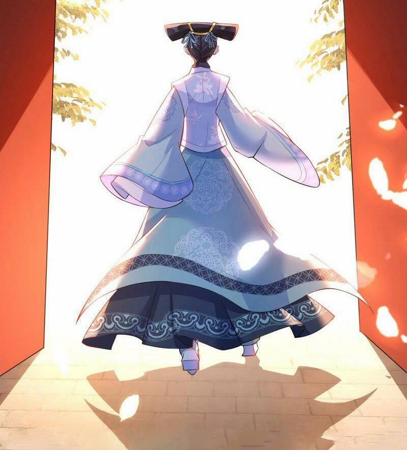 Quân Chủ Ổn Trụ 40 trang 25