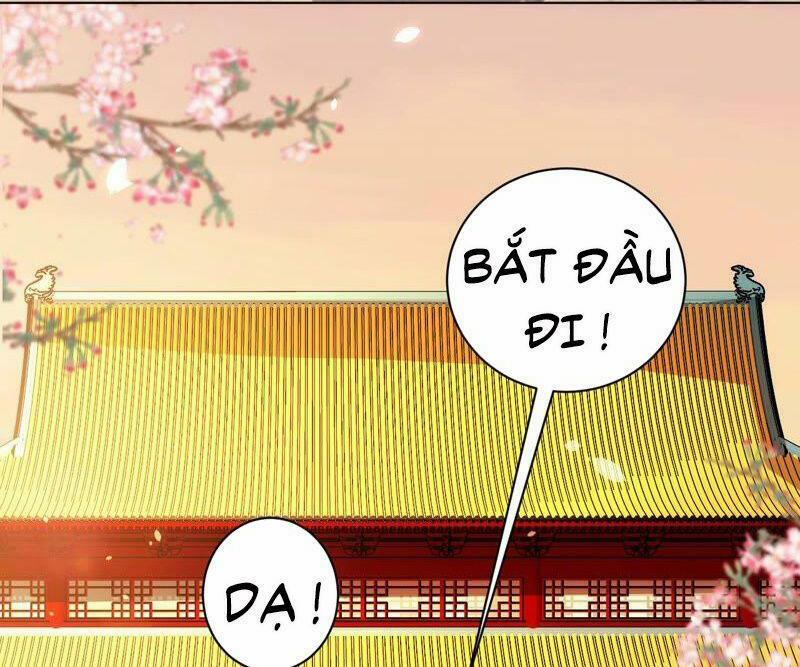 Quân Chủ Ổn Trụ 40 trang 26