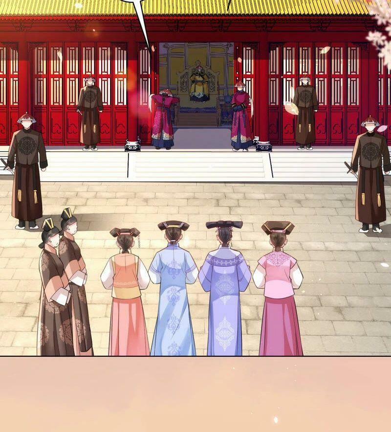 Quân Chủ Ổn Trụ 40 trang 27