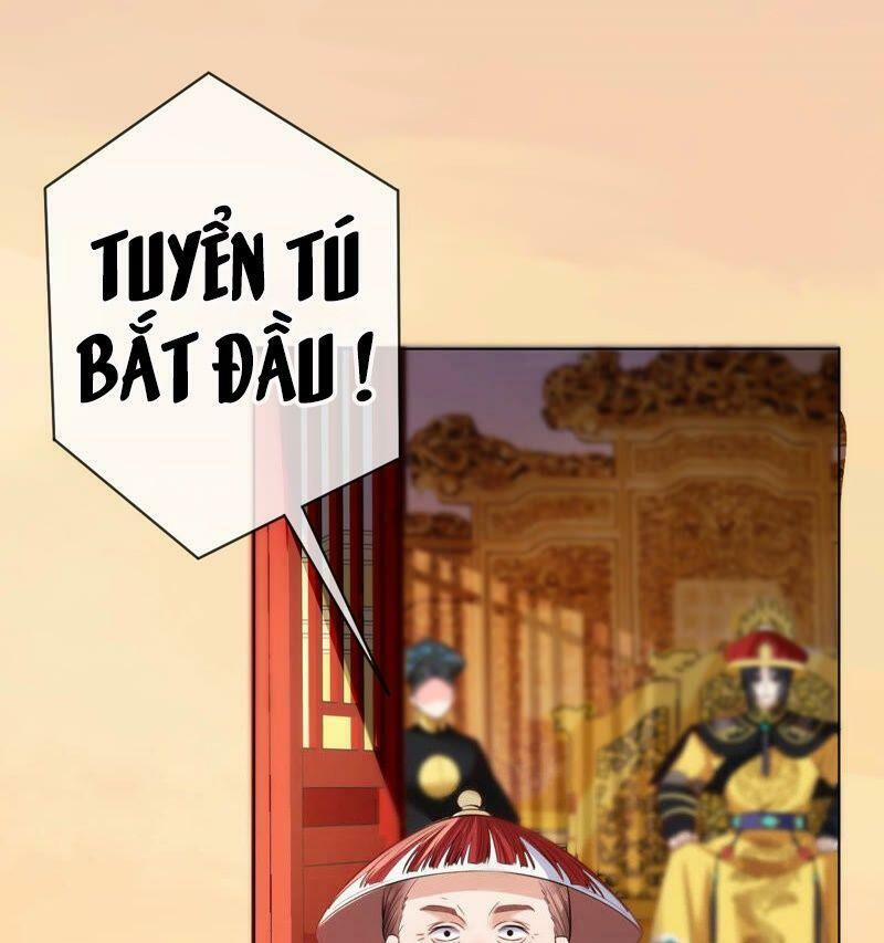 Quân Chủ Ổn Trụ 40 trang 28