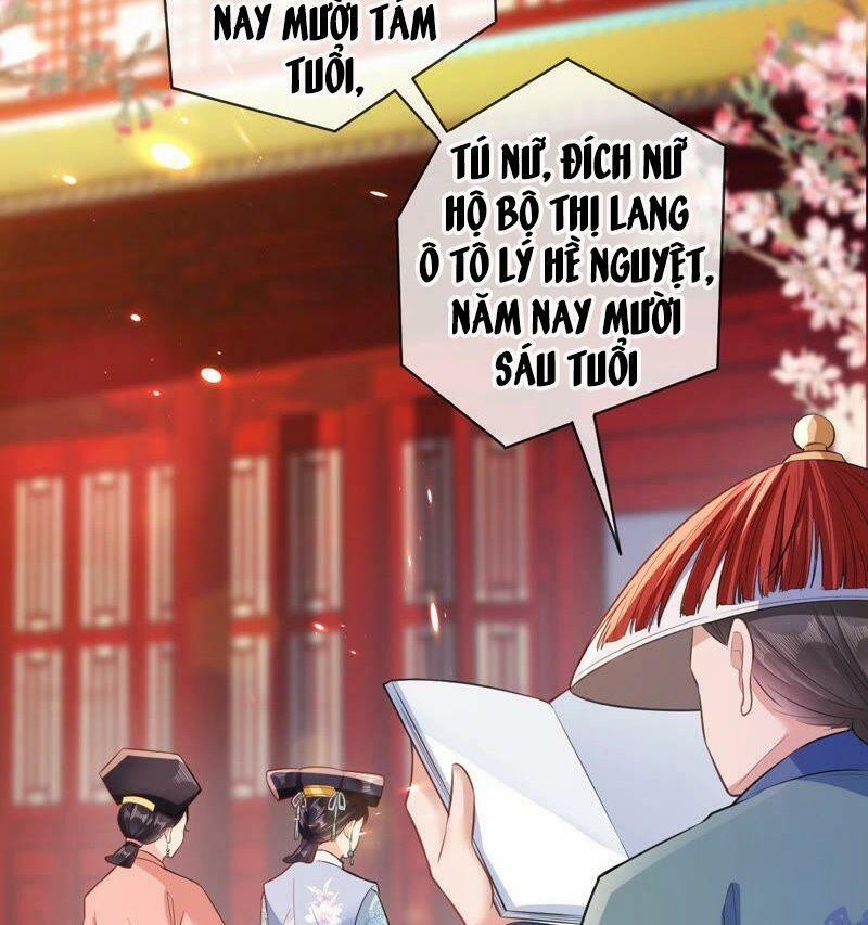 Quân Chủ Ổn Trụ 40 trang 30