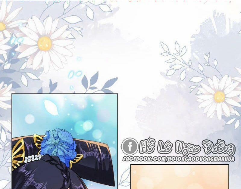 Quân Chủ Ổn Trụ 40 trang 34