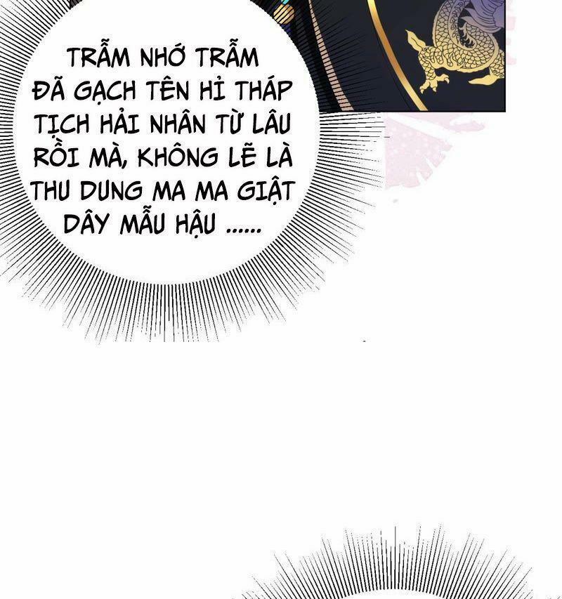 Quân Chủ Ổn Trụ 40 trang 38