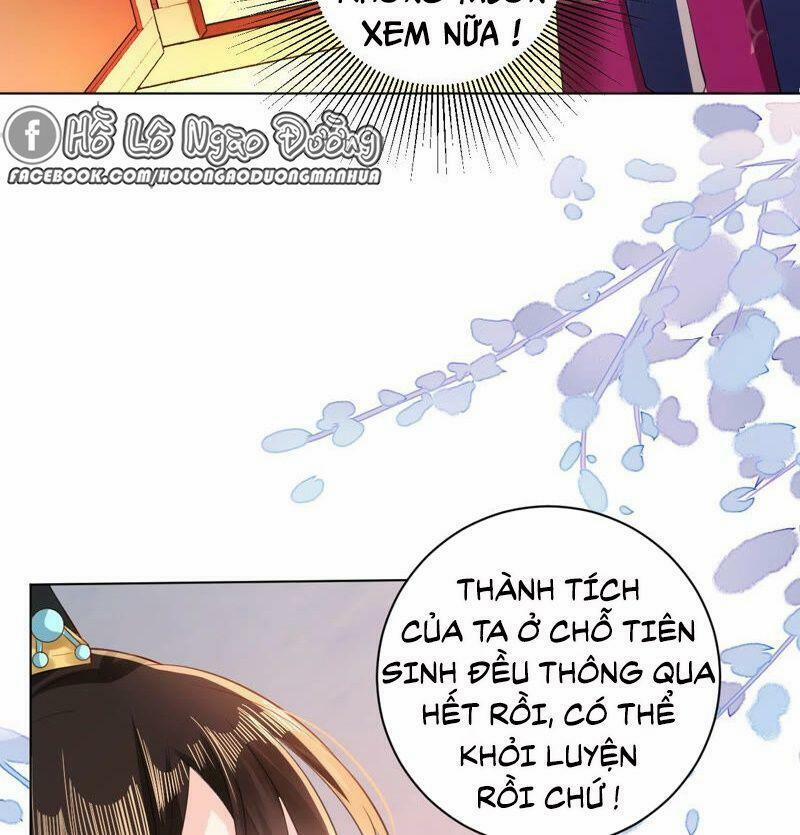 Quân Chủ Ổn Trụ 40 trang 4