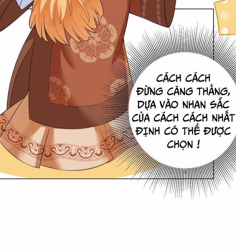 Quân Chủ Ổn Trụ 40 trang 42