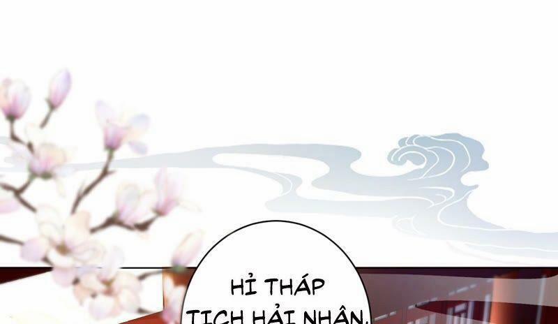 Quân Chủ Ổn Trụ 40 trang 43