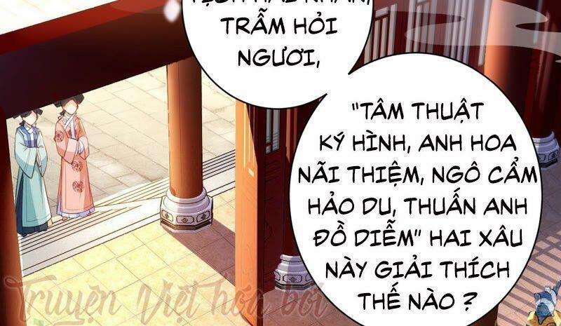 Quân Chủ Ổn Trụ 40 trang 44