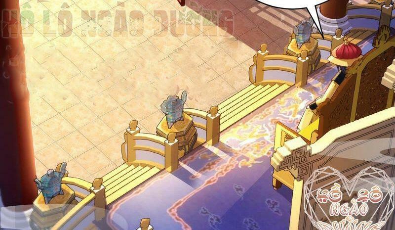 Quân Chủ Ổn Trụ 40 trang 45