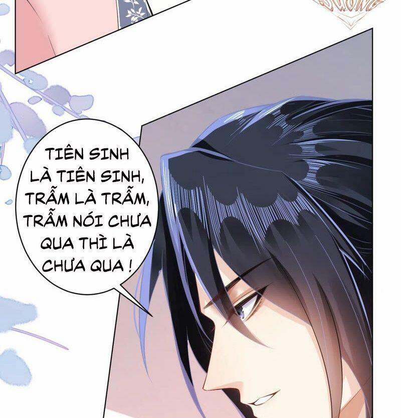 Quân Chủ Ổn Trụ 40 trang 6