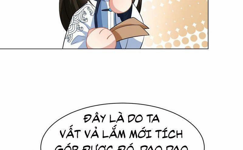 Quân Chủ Ổn Trụ 41.5 trang 21